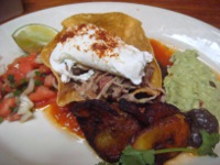 East Coast Grill Brunch